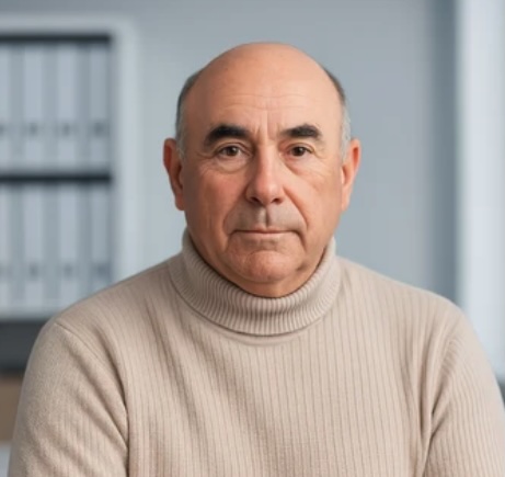 Michael Grandinetti, Managing Partner at MTG Consulting