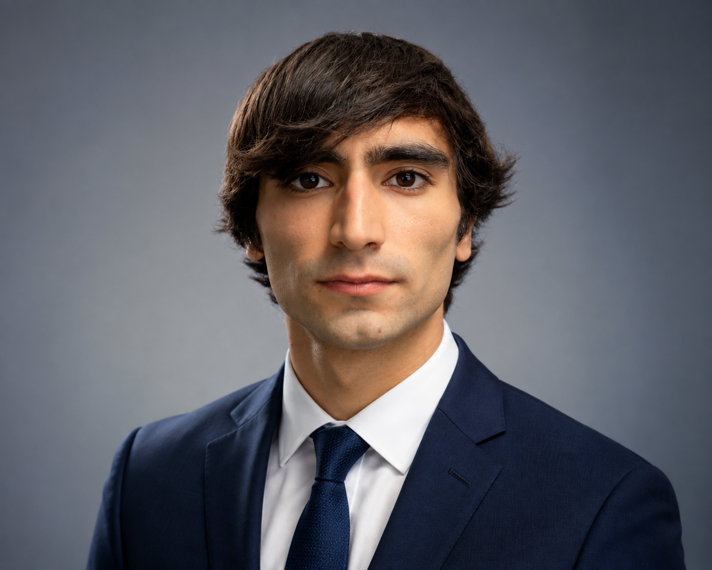 Michael Grandinetti Jr., Data Science & Analytics at MTG Consulting